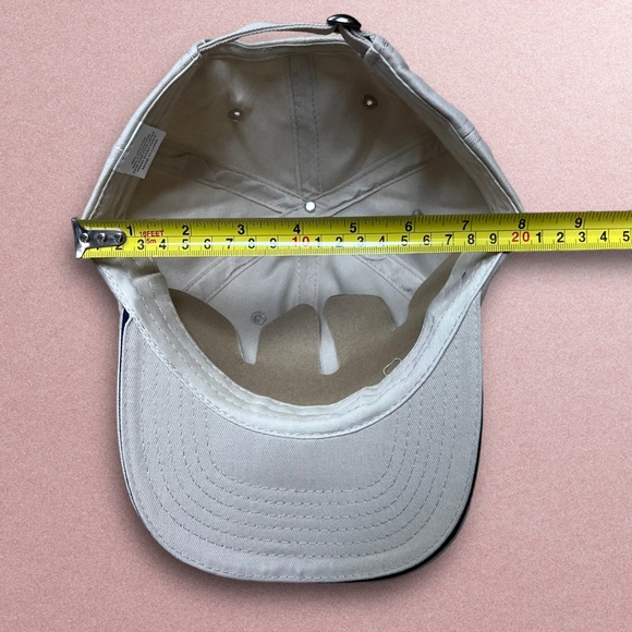 Delta Air Lines Adjustable Baseball Hat One Size Fits Most Collectible New - Picture 5 of 16